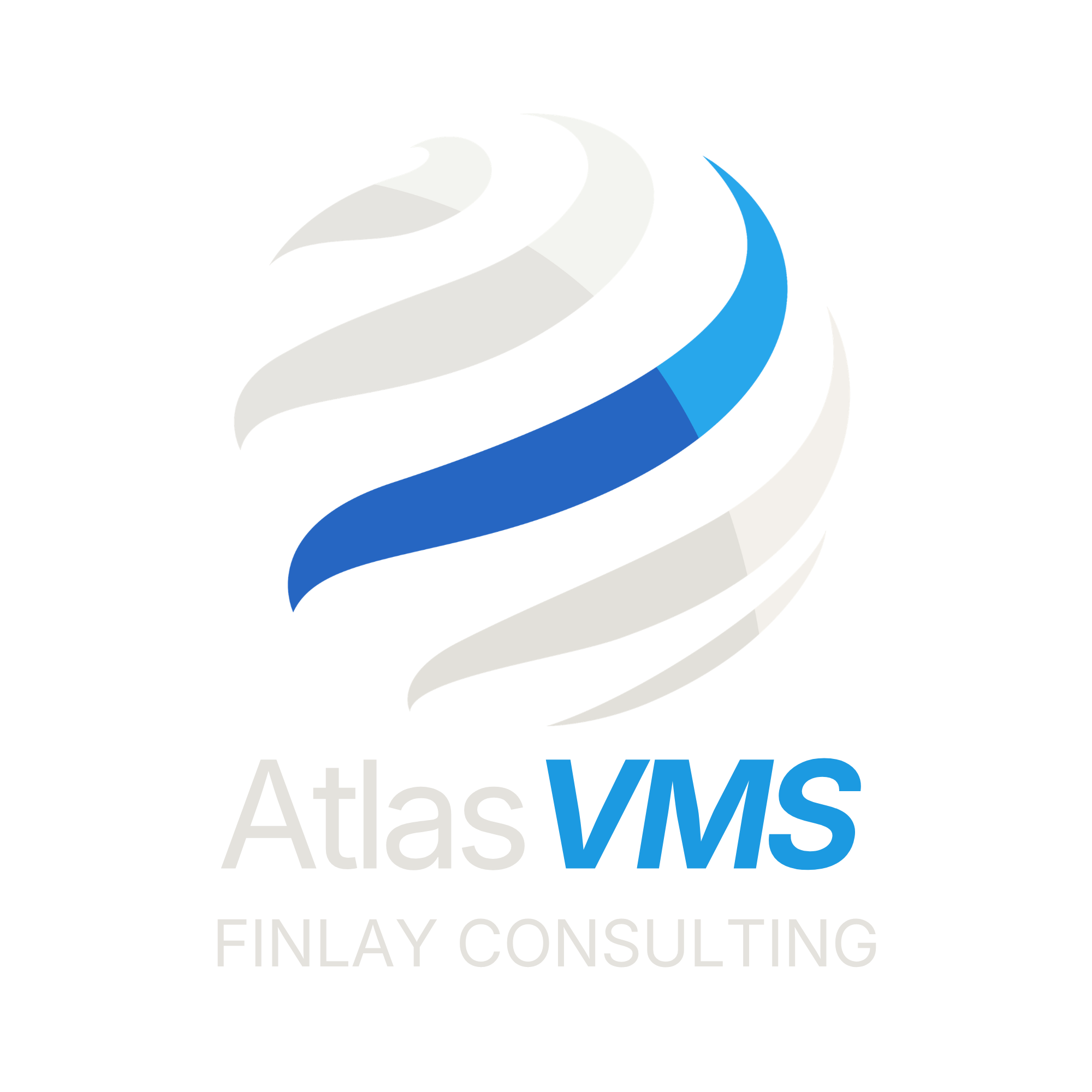 Atlas VMS by Finlay Consulting